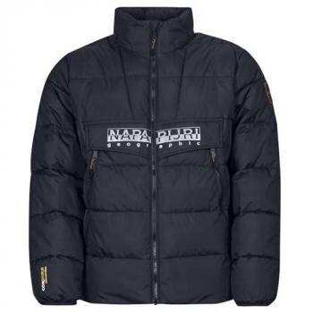 Doudoune Napapijri Puffer Open Noir EU XL