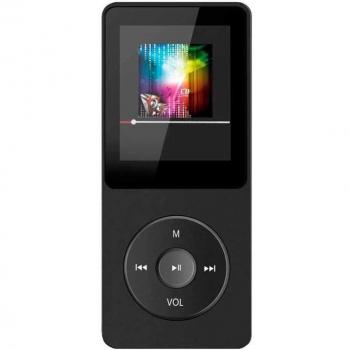 Lecteur MP4 OcioDual avec radio
