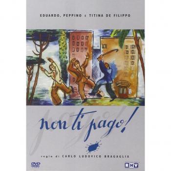 Non ti pago!