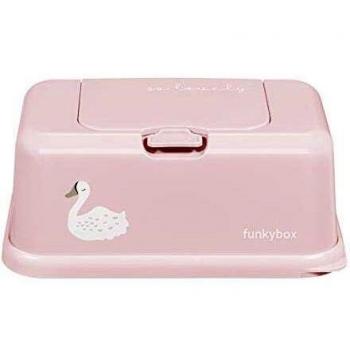 Funkybox FB29 Taschentuchspender – Multifunktionaler Hygiene-Organizer