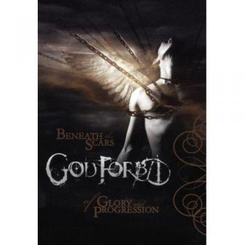 Beneath the scars of glory and progression
