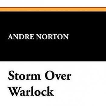 Storm Over Warlock