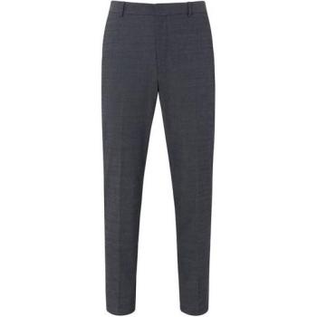 THOMAS GOODWIN Herrenhose Gr. 27 unifarben