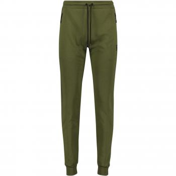 Scott Tech Jogger Freizeit Hose lang in Oliv, Größe S