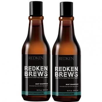 Champú Redken Brews Menta 300 ml
