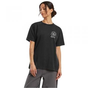 Miss Tee Donna Nero Bianco Elegante
