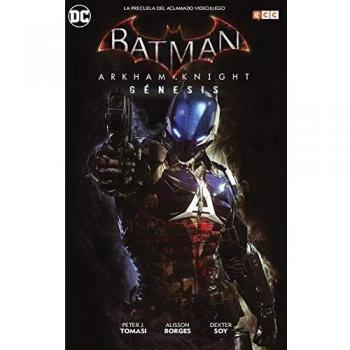 Batman: Arkham Knight