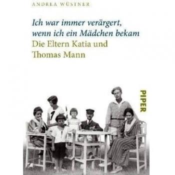 'Ich war immer verärgert wenn ich ein Mädchen bekam'