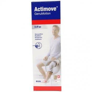 Tutore per Ginocchio Actimove GenuMotion S