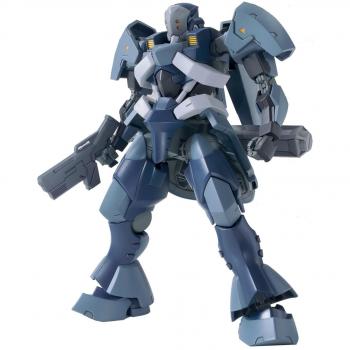 Bandai Hobby 1/144 Rouei Gundam IBO – Hochpräzise Actionfigur