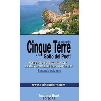 La guida delle Cinque Terre