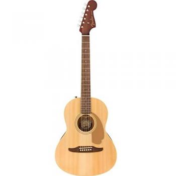 Fender Sonoran Mini California WN Natural