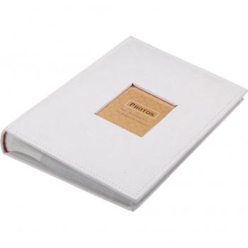 Wedding & Baby Keepsake Binder – 300‑Photo Case