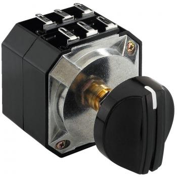 Regulador estéreo MONACOR AT-52ST, 8 ohmios