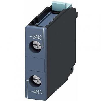 Broches de support pour Bloc de contacts 3RH1921‑1CA10 /E2FR – 1 pièce