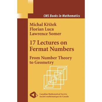 Vitalsource Technologies, Inc. 17 Lectures On Fermat Numbers