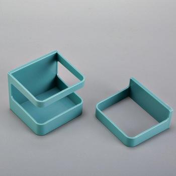 Kitchen Umbrella Storage Solution