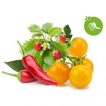 Click&Grow Mix di Semi 9 Pezzi