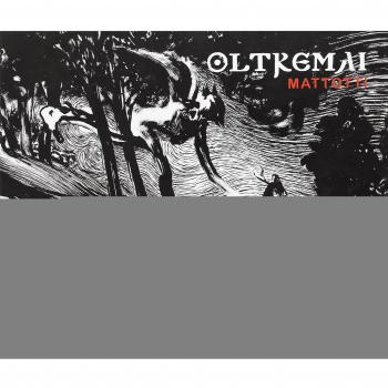 Oltremai. Ediz. italiana, inglese e francese