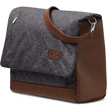 ABC Design Wickeltasche Urban
