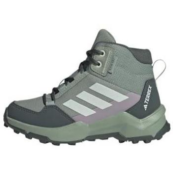 Trekking Botín Niño Adidas TerreX AX4R RainReady