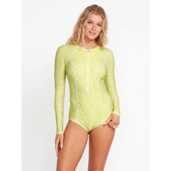 Volcom Limón Tropical