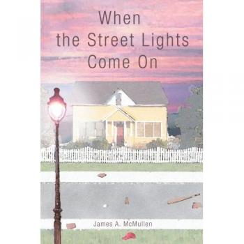 When the street lights come on paperback