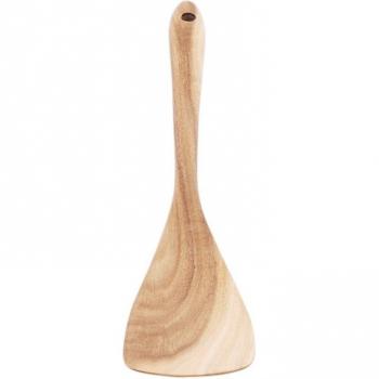 Wooden Mixing Spoon