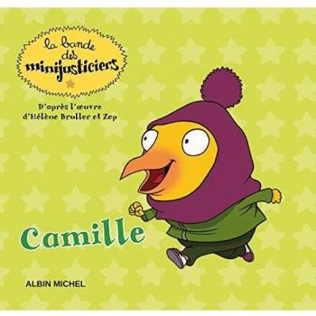 Les minijusticiers