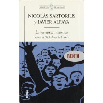 LA MEMORIA INSUMISA