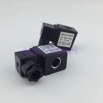 Solenoid Valve Coil 110V AC D1301X 15VA/12W