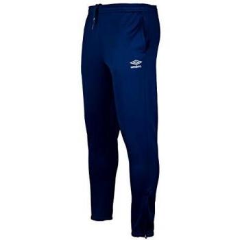 Umbro Navy Logo Kids' Pants, 12 Years Old (Boys & Girls)
