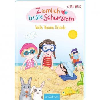 Ziemlich beste Schwestern