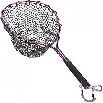 Goture EVA Handle Fly Fishing Net for Trout