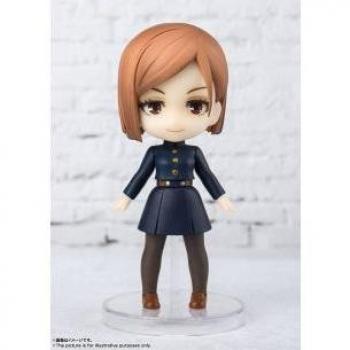 Statua in PVC 13 cm Yuji Itadori (Jujutsu Kaisen) Colore Classico Toonize