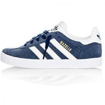 Adidas Gazelle C Scarpe da Fitness Unisex-Bambini