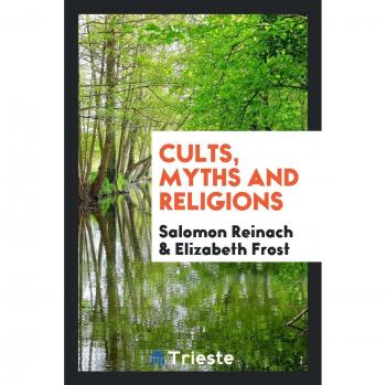 Cults, myths and religions