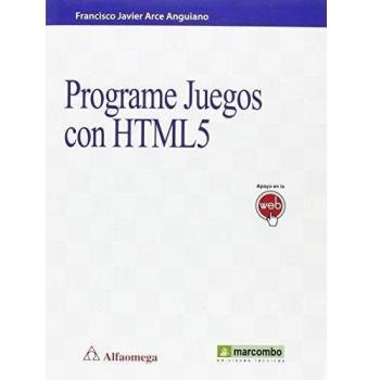 PROGRAME JUEGOS CON HTML5