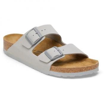 Sandali Birkenstock Arizona da donna Birko-Flor Stone Coin EU 41