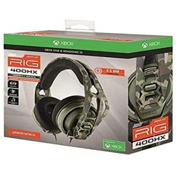 Nacon Rig 400HX Xbox Headset