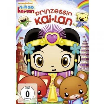 Ni Hao, Kai-Lan