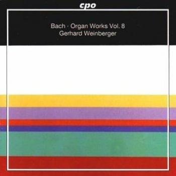 Orgelmeisterwerke Vol. 8