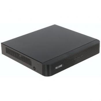 BCS NVR Aufzeichnungsgerät BASIC BCS-B-NVR0401(2.0)