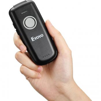 Eyoyo Pocket Barcode Reader