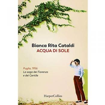 Acqua di sole | Bianca Rita Cataldi