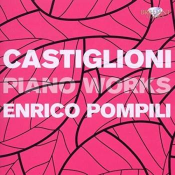 Castiglioni: Piano Works