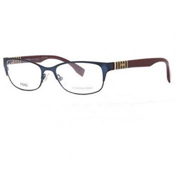 Fendi Brillengestelle FF 0033 T4G/17-53-17-140 Montature per Donna