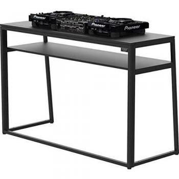 Meuble de DJ Zomo Detroit 150