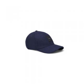 Wool Black Cap CK Jeans