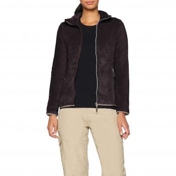 Urban Black CMP Damenjacke 36 – Antracite